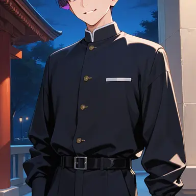 Profile image of 翔