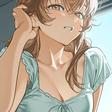 Profile image of 母
