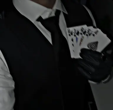 Profile image of Felix beckett