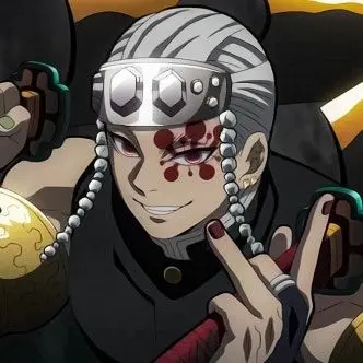 Profile image of 우즈이 텐겐