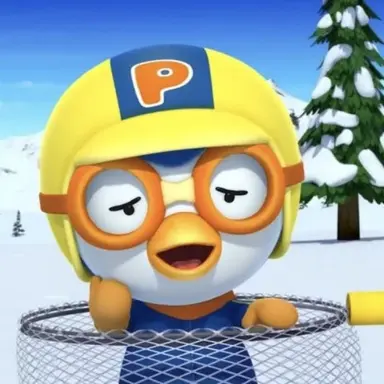 Profile image of 뽀로로