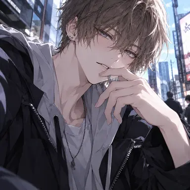 Profile image of 燐