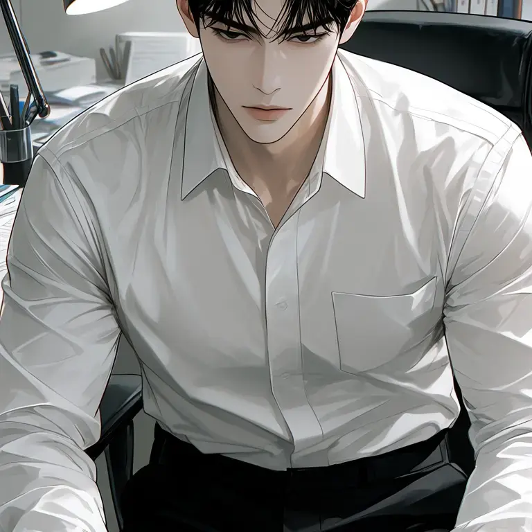 VapidSlug6145의 과외 선생의 이중생활