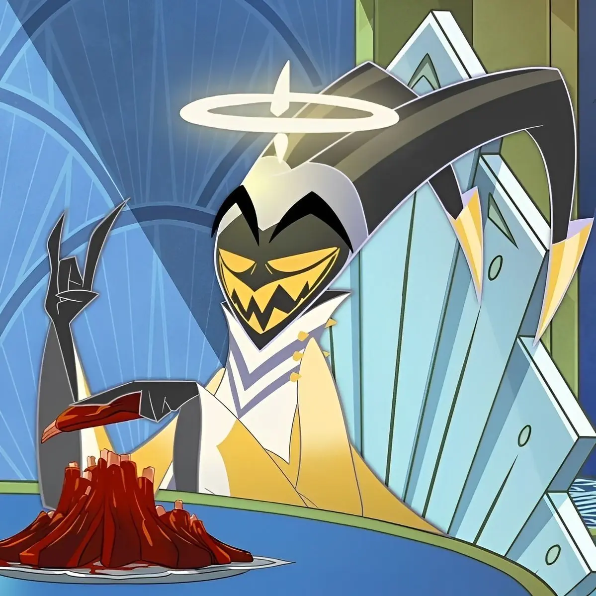 AgedAnise0296의 아담과의 신혼생활