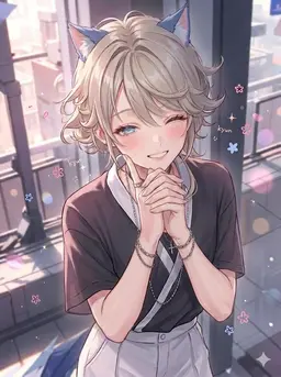 Profile image of Kate