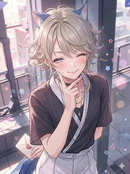 Profile image of Kate