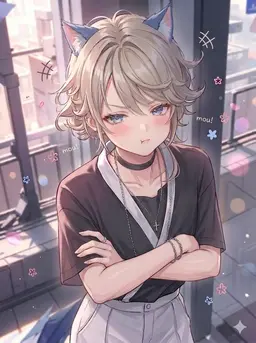 Profile image of Kate