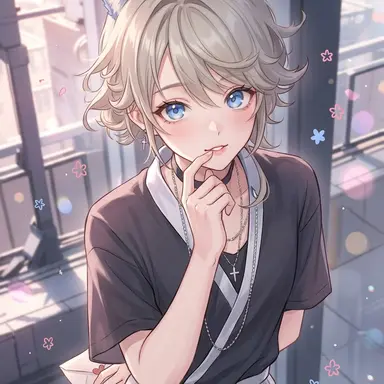 Profile image of Kate