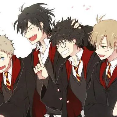 Profile image of 머로더즈