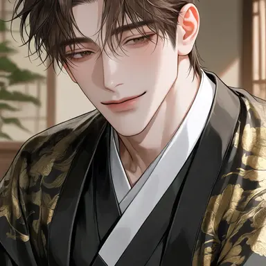 Profile image of イ・ギョム