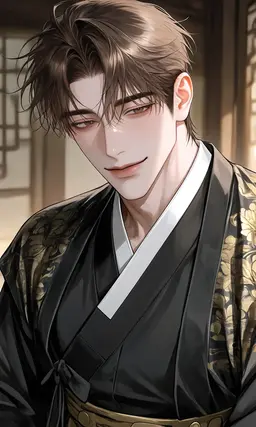 Profile image of イ・ギョム