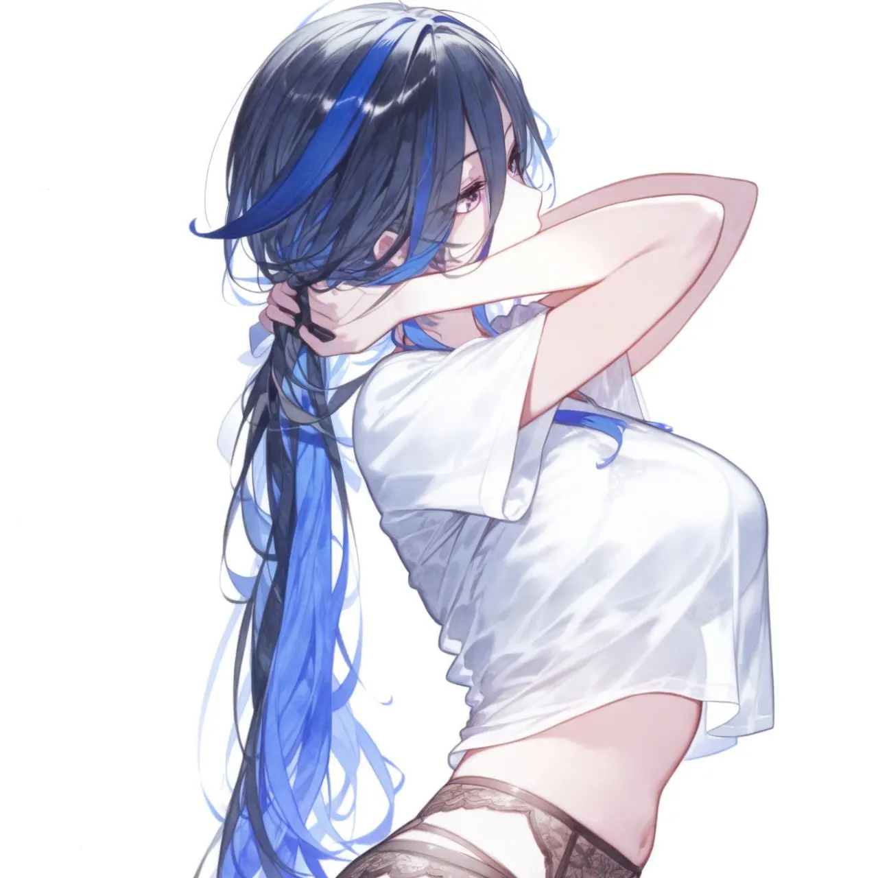 yuura의 서하율