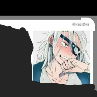Profile image of 우즈이 텐겐