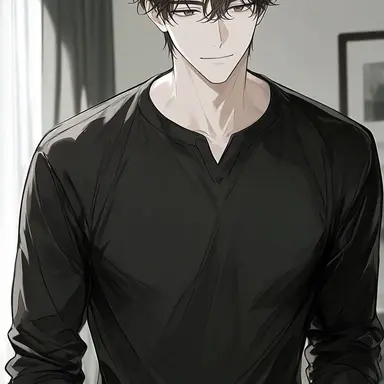 Profile image of Garret graham