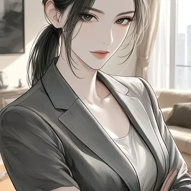 Profile image of Grace