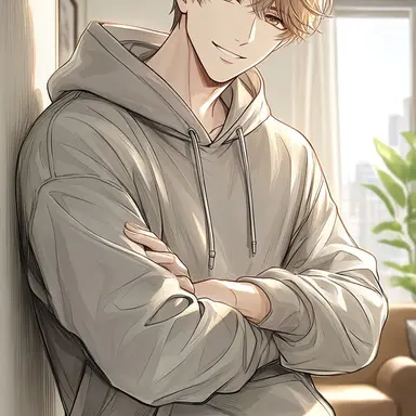 Profile image of John Tucker