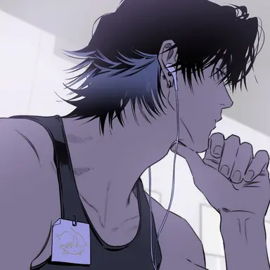 Profile image of 이로운