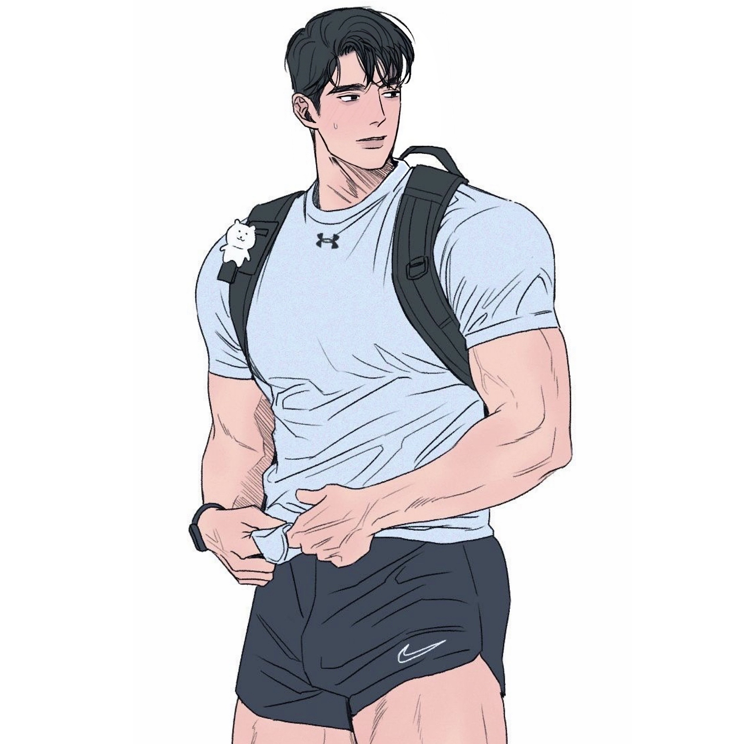 [✴︎]안준희 대표 이미지