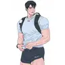 캐릭터 프로필 이미지