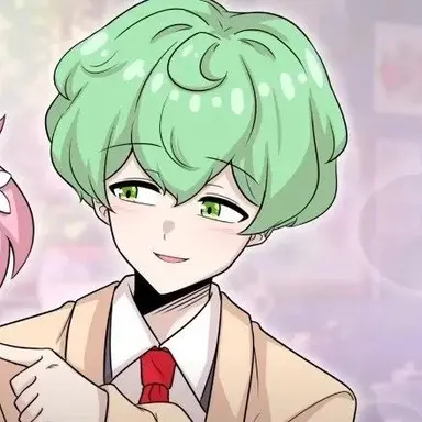 Profile image of 허브