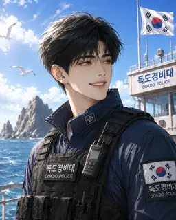 Profile image of Han Doyoon