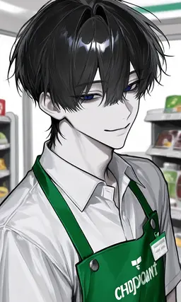 Profile image of Ritsu