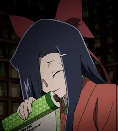Profile image of 카스가노 츠바키