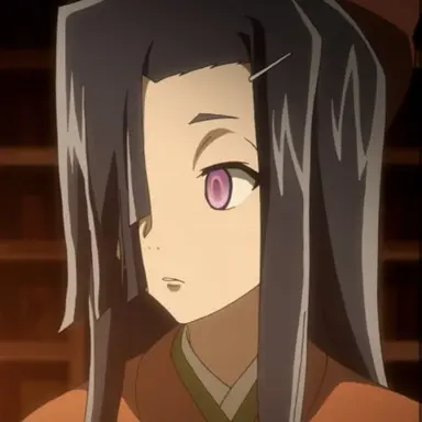 Profile image of 카스가노 츠바키