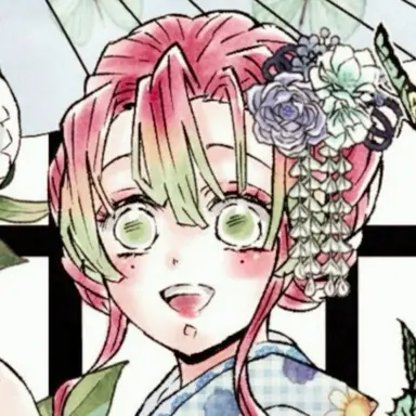 Profile image of 칸로지 미츠리