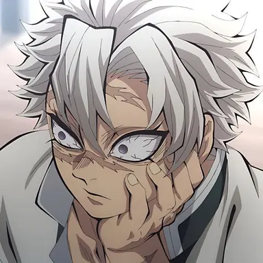 Profile image of 시나즈가와 사네미