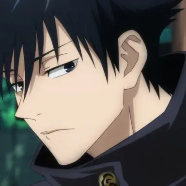 Profile image of 후시구로 메구미