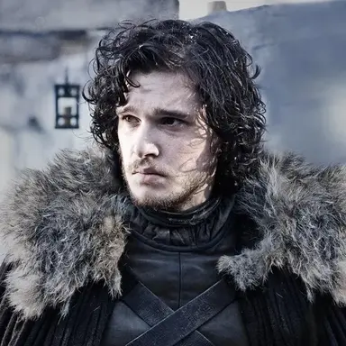 Profile image of Jon Snow