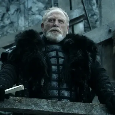 Profile image of Jeor Mormont