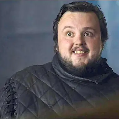 Profile image of Samwell Tarly