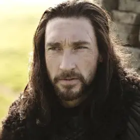 Profile image of Benjen Stark