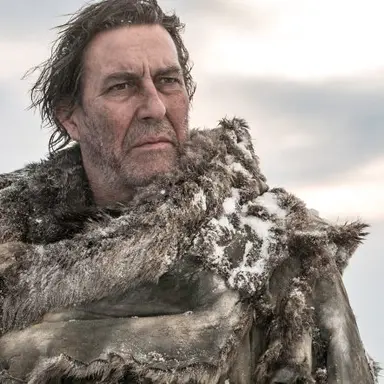 Profile image of Mance Rayder