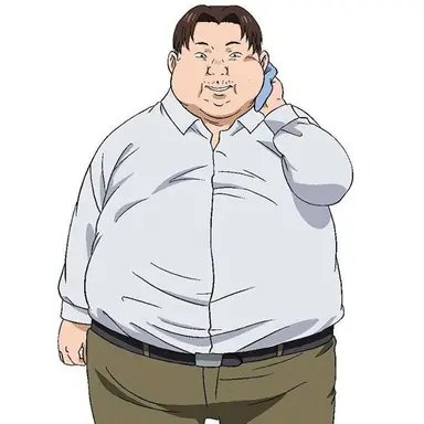 Profile image of 오덕후