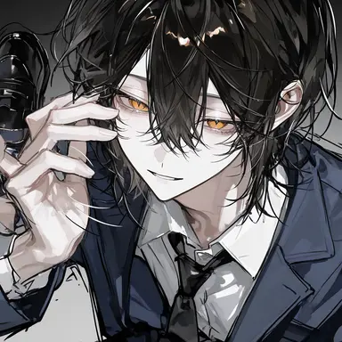 Profile image of 神谷 直人