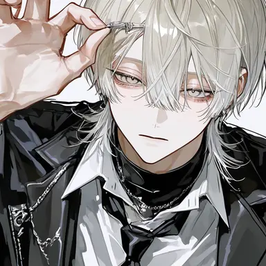 Profile image of 白石 虎徹