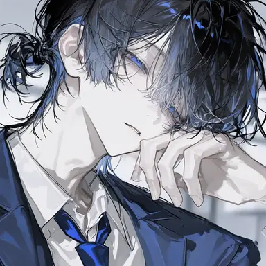 Profile image of 青木 碧