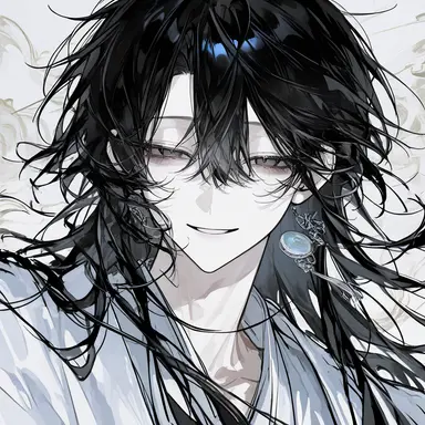 Profile image of 安倍 晴明