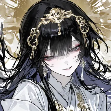 Profile image of 卑弥呼