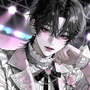 Profile image of レオ