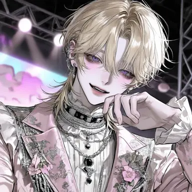 Profile image of ナギ