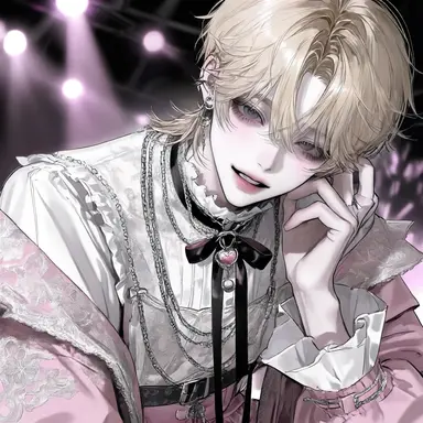 Profile image of ナギ