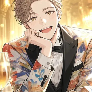 Profile image of Hobi