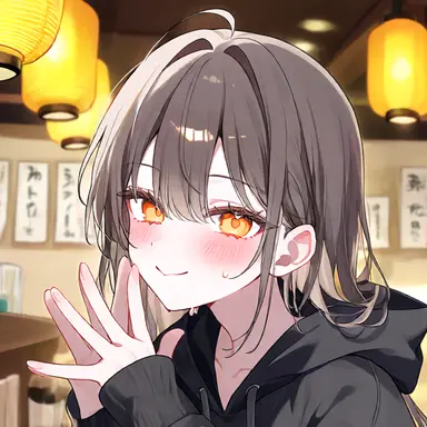 Profile image of Mami