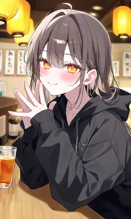 Profile image of Mami