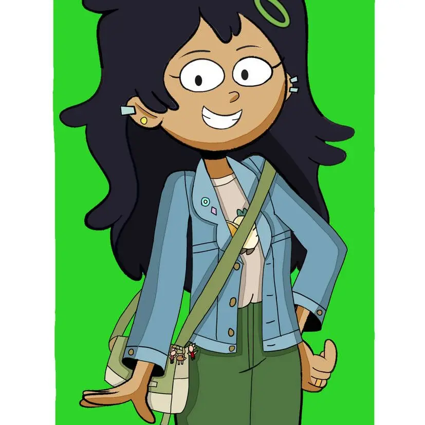 DearNews2812의 Marcy