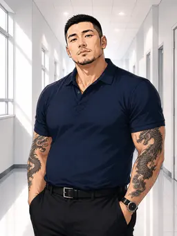 Profile image of キム・ウンチョン